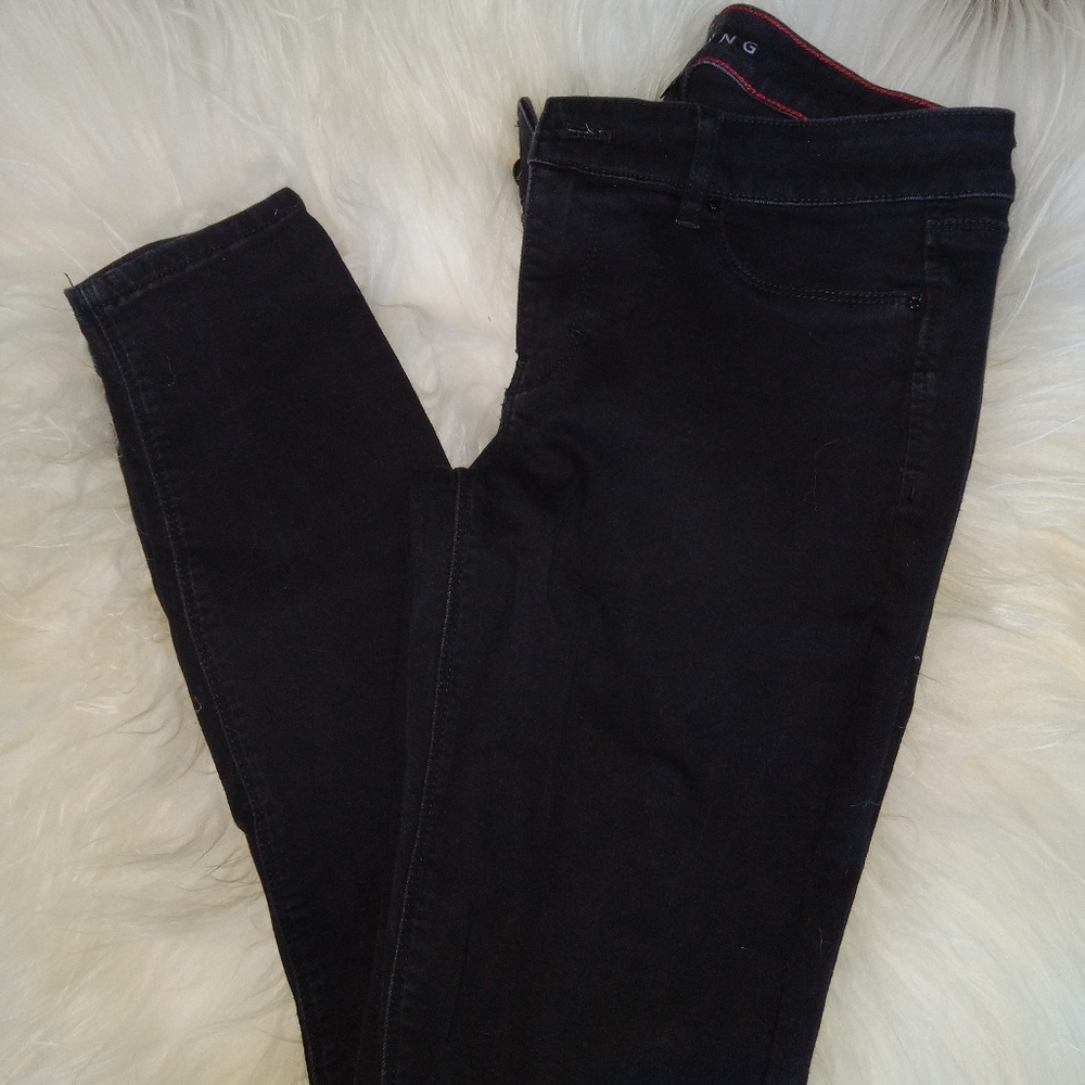 White house black market jegging